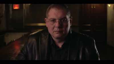 I am ready to testify.
So that the people can hear the truth. - World's Most Wanted