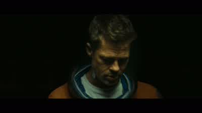 I am ready to go. - Ad Astra