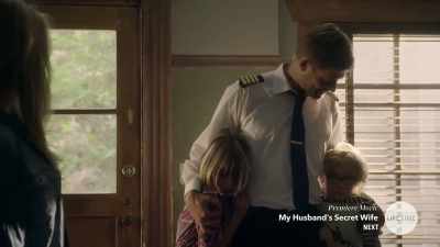 I am your real mommy, damn it. - The Wrong Mother