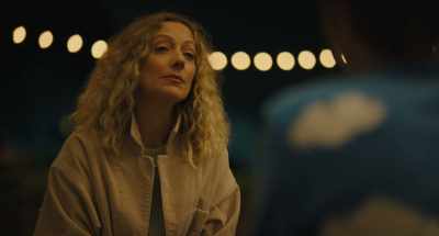 -I am, really. And...
-I don't know if this is about my dreams. - Hollywood Stargirl