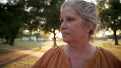 I am really
anxious to meet her - A Friend of the Family: True Evil