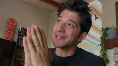 I am really eager and excited,
and I want to -- - The Real Full Monty