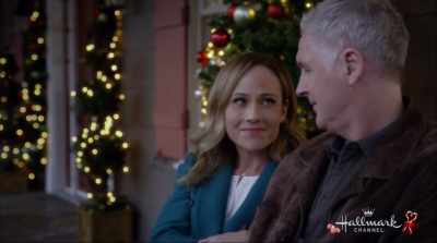I am really going to miss
this house, dad. - Reunited at Christmas