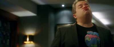 - I am really going
to enjoy this.
Okay, okay. - Keeping Up with the Joneses