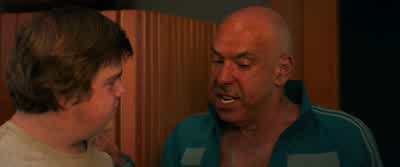 I am really proud of you, son. - London Calling