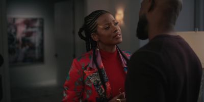 - I am really,
really proud of you. - Bel-Air