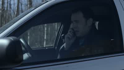 I am really sorry about that. - Fargo