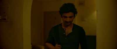 I am.. Really sorry.. - Bhavesh Joshi Superhero