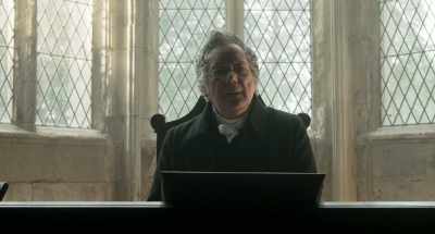 I am to recommend
that you be transported - Peterloo