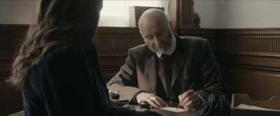 - I am relieved we can avoid
the heartbreaking business - Fear the Invisible Man