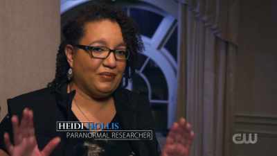 - I am so relieved - Mysteries Decoded