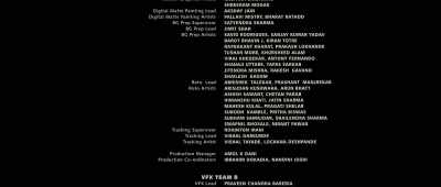 I am remembering a few things.
Just a second. - Hindi Medium