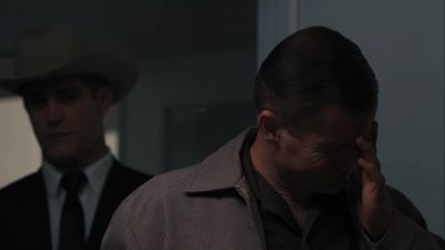 I am responsible for two presidents - Parkland