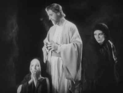 I am resurrected and life is mine.
The person - The King of Kings