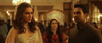 I am ruining her life? - Hum Do Hamare Do