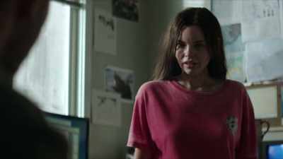 I am Ryn. - Siren