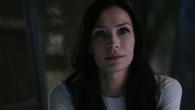 I am. - The Blacklist: Redemption