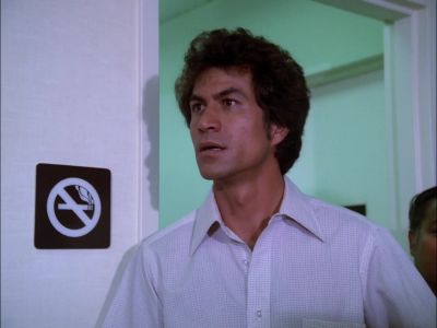 I AM. - Hawaii Five-O