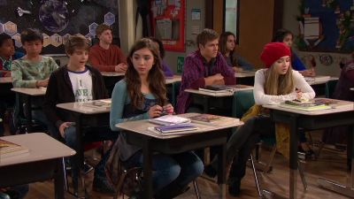 I am... - Girl Meets World