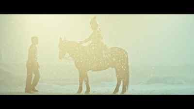 [♪] I am you [♪] - American Gods