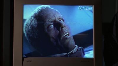 I am... - Stargate SG-1