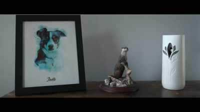 I am! - Billy & Molly: An Otter Love Story