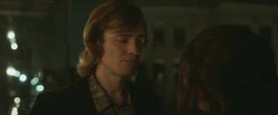 I am, - Daisy Jones & the Six