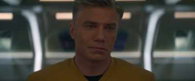 I am - Star Trek: Strange New Worlds