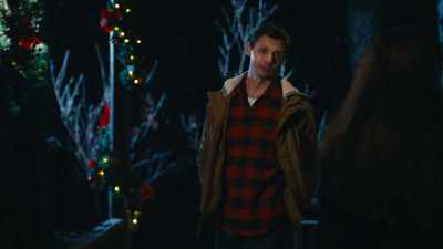 I am- - The Christmas Venue