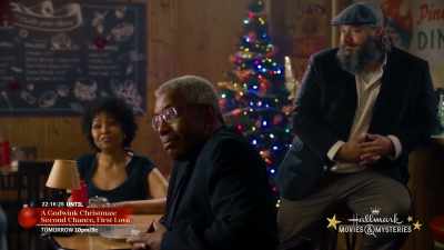 I am, - The Angel Tree