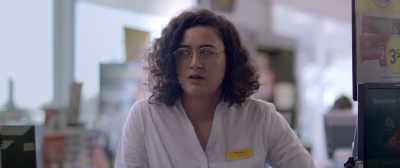 I am- - The Breaker Upperers