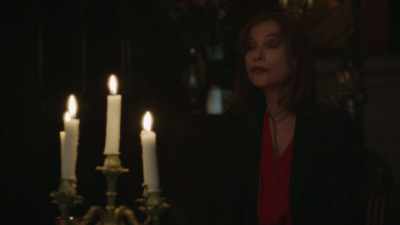 I am - The Romanoffs