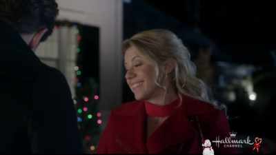 I am, - Entertaining Christmas