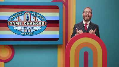 I am Sam Reich reminding you - Game Changer