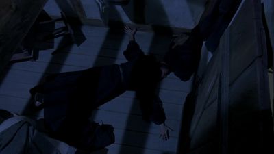I am yours Save me - Luther