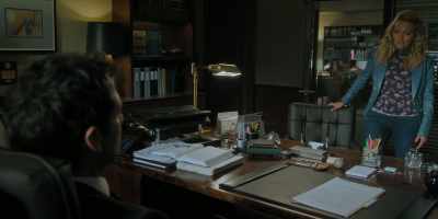 I am saying - The Lincoln Lawyer