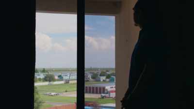 I am scared to return
to the Philippines. - The Kingmaker
