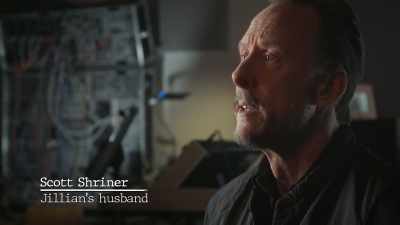 I am Scott G. Shriner, - Confronting a Serial Killer