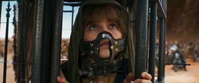 I am Scrotus. - Furiosa: A Mad Max Saga