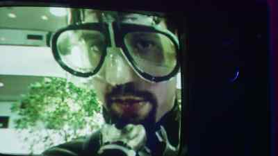 I am Scuba Hood. - This Is the Tom Green Documentary