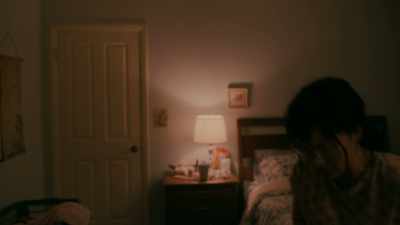 I... am seen, - Paper Girls