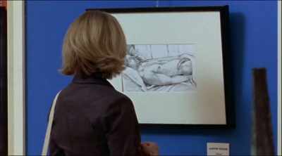 I am self-destructive. - Queer as Folk