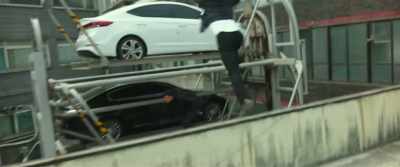 I am sensing something fishy, - Confidential Assignment 2: International