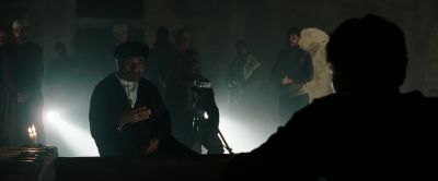I am his servant - Body of Lies