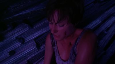 I am setting... - Stargate SG-1