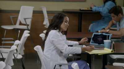 I am showing you, you know,
really the worst possible way - Diagnosis Delicious