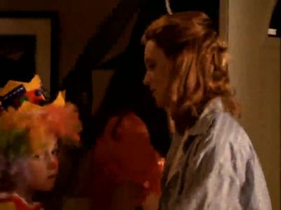 I am so sick of this - Halloweentown