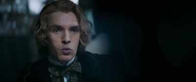 I am sick and tired of being blamed - The Happy Prince