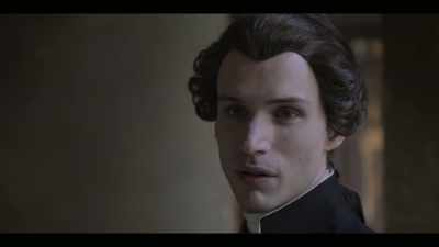 I am sick with love. - Dangerous Liaisons