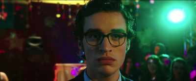 I am Sid Sandagger,
and I am no longer afraid! - Sid Is Dead